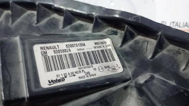 93859829 Opel