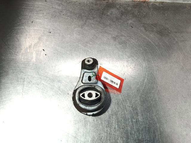 Coxim (suporte) inferior de motor 93860700 RENAULT