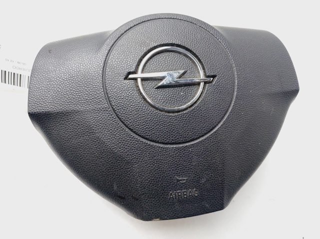 93862633 Opel
