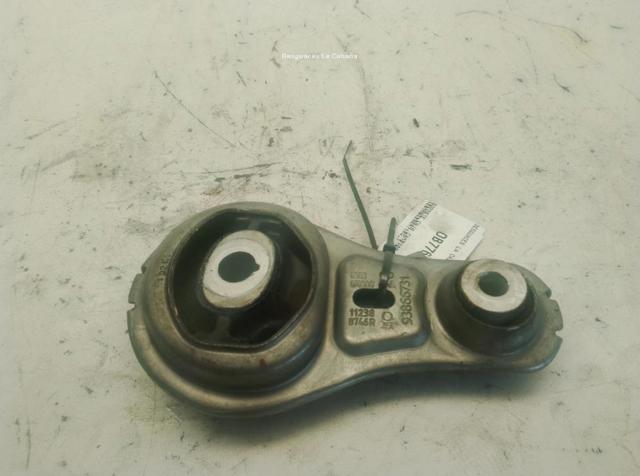 93866731 Renault (RVI)