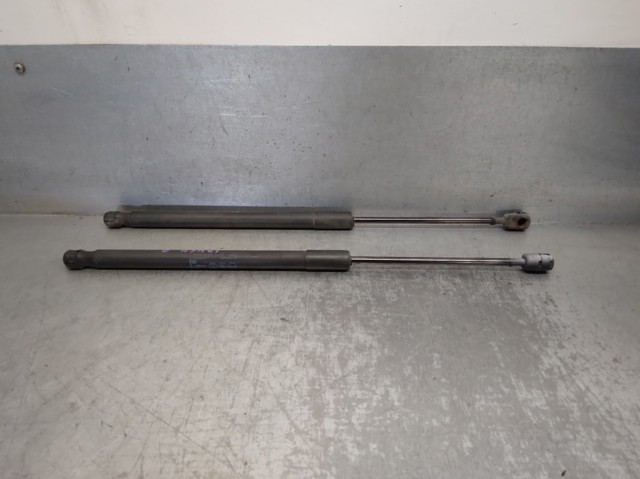 Amortecedor de tampa de porta-malas (de 3ª/5ª porta traseira) 93867088 OPEL