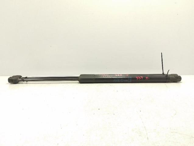 Amortecedor de tampa de porta-malas (de 3ª/5ª porta traseira) 93867088 OPEL