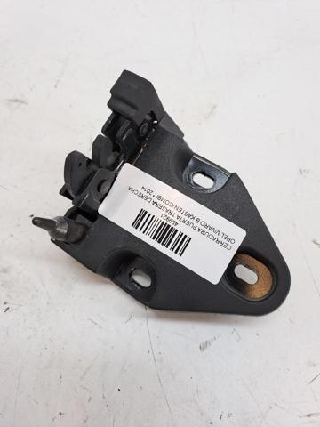 93867688 Opel