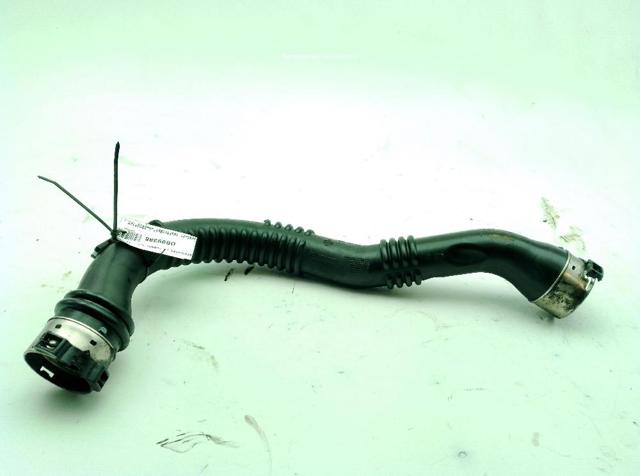 Mangueira (cano derivado) de intercooler 93867727 RENAULT