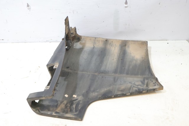 Pára-choque traseiro 93867932 OPEL