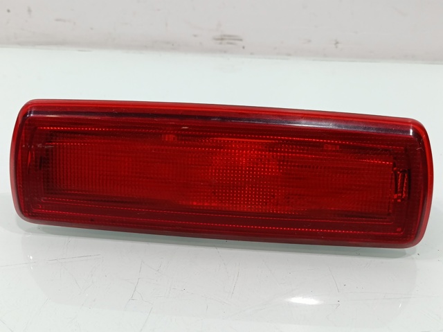 Sinal de parada traseiro adicional 93867977 OPEL