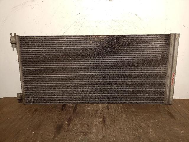 Radiador de aparelho de ar condicionado 93868376 OPEL