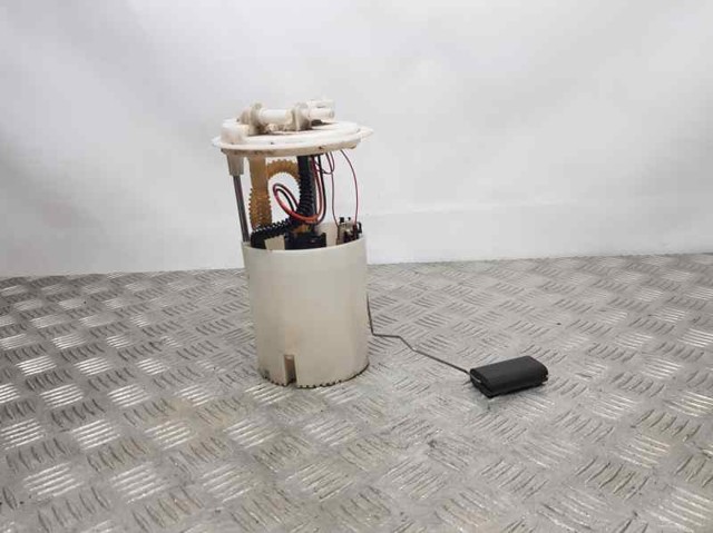 Módulo de bomba de combustível com sensor do nível de combustível 93868446 OPEL
