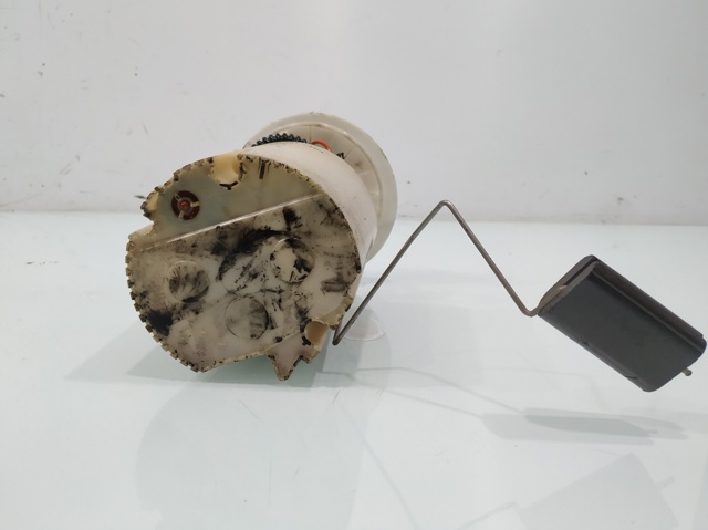 Módulo de bomba de combustível com sensor do nível de combustível 93868446 OPEL