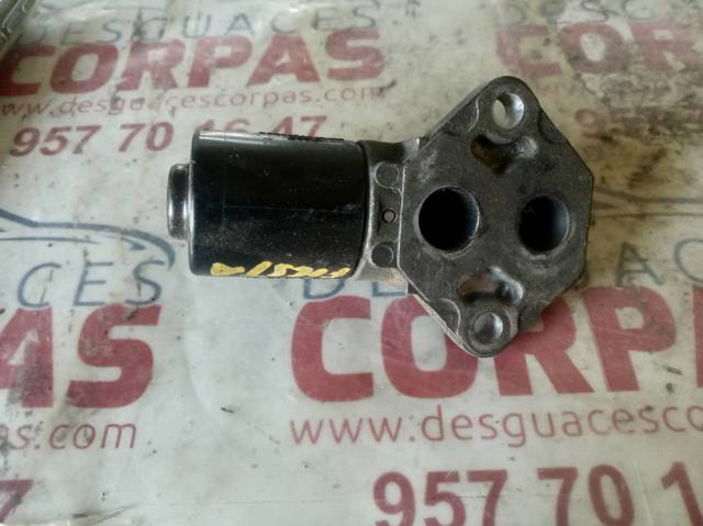 Válvula (regulador) de marcha a vácuo 938F9F715AC FORD