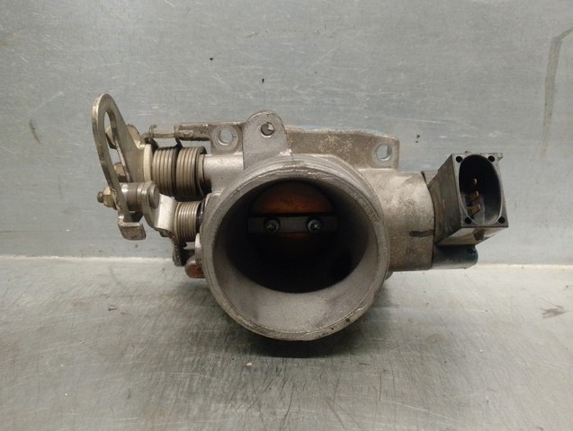 Válvula de borboleta montada 938FMA FORD