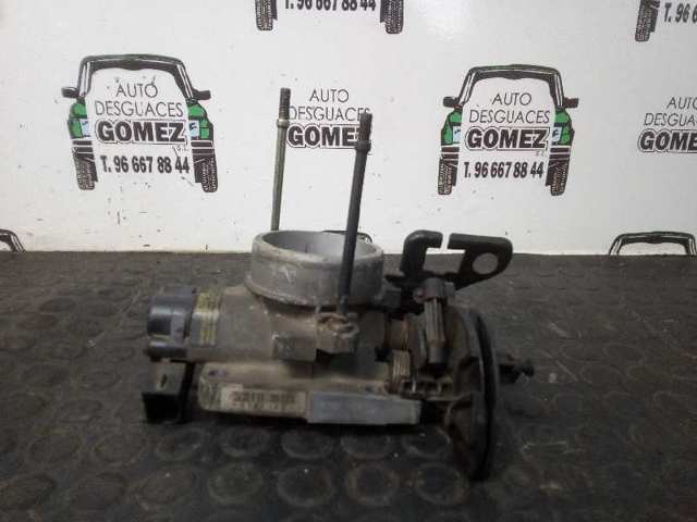  para Ford Mondeo I (GBP)
