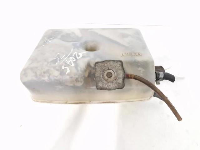 Tanque de expansão do sistema de esfriamento 93902289 IVECO