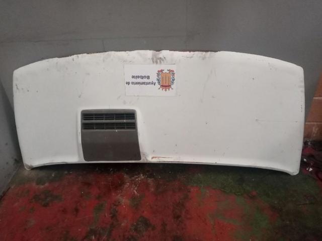 Capota 93923150 IVECO