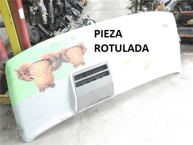 Capota 93923150 IVECO