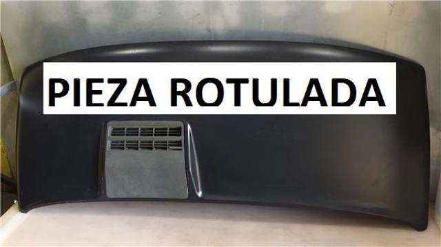 Capota 93923150 IVECO