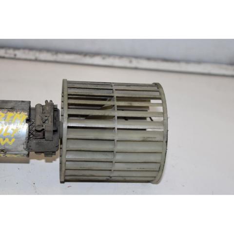 Motor de ventilador de forno (de aquecedor de salão) 93930687 FIAT