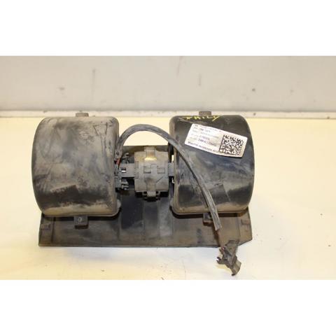 Motor de ventilador de forno (de aquecedor de salão) 93930687 FIAT