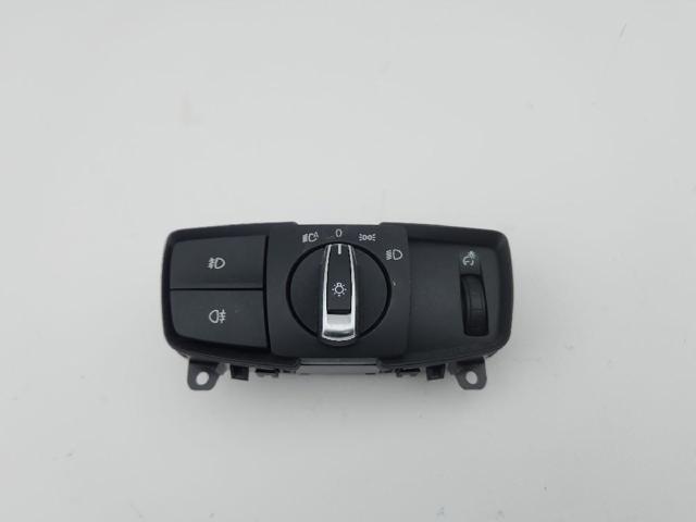 Comutador das luzes no "painel de instrumentos" 9393947 BMW
