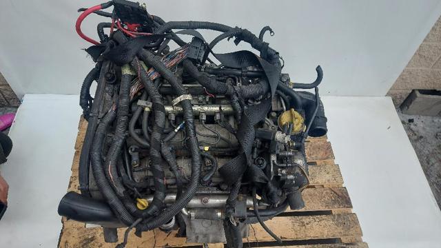 939A2000 Fiat/Alfa/Lancia