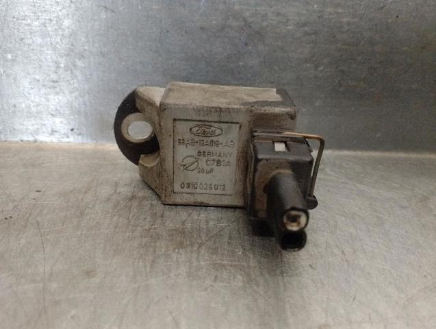 93AB12A019AB Ford
