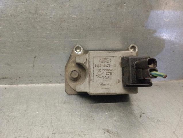 93AB12A019AB Ford