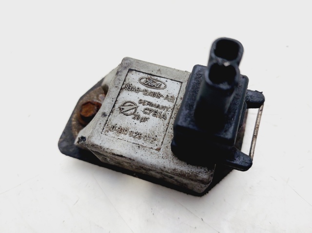 93AB12A019AB Ford