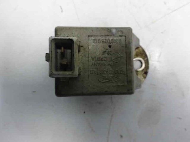 93AB12A019AB Ford