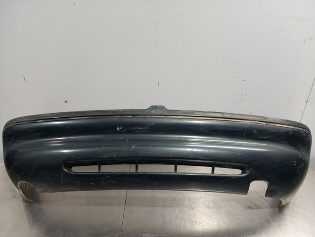 Pára-choque traseiro para Ford Escort GAL