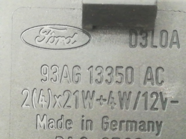 93AG13350AC Ford