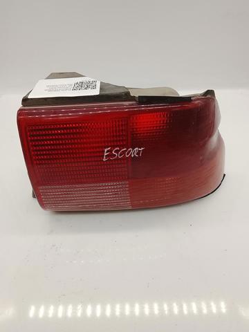 Lanterna traseira direita 93AG13A602AA FORD
