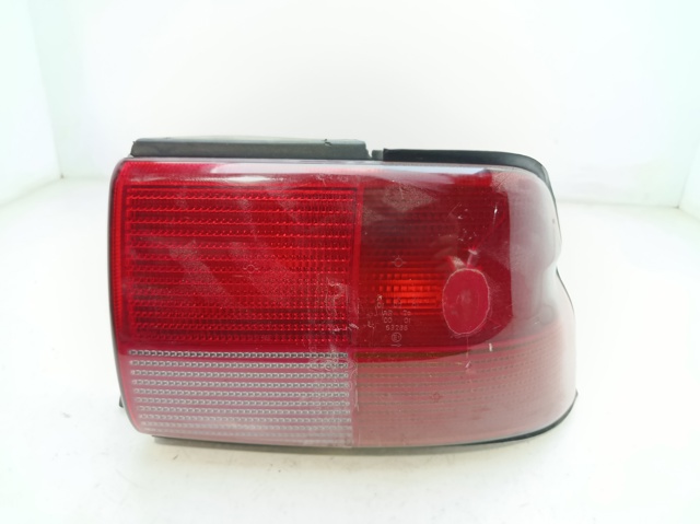 Preço da peça  Escort VII hatchback