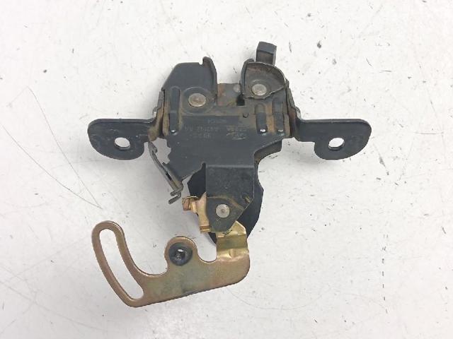 Fecho de tampa de porta-malas (de 3ª/5ª porta traseira) 93AGA43102AA FORD