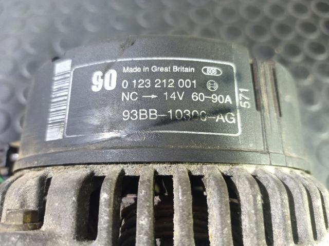 93BB10300AG Ford
