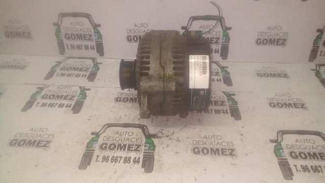 93BB10300AG Ford