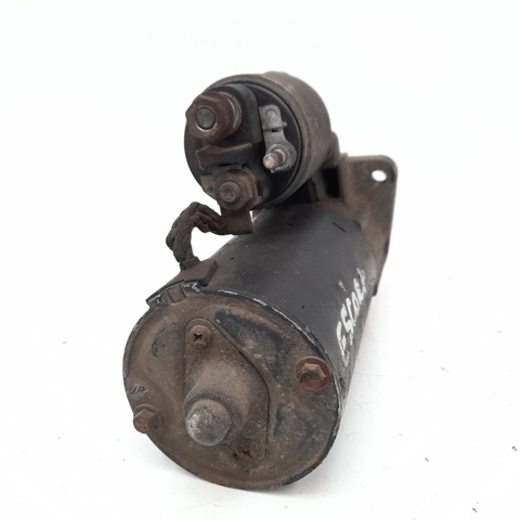 Motor de arranco 93BB11000AB FORD