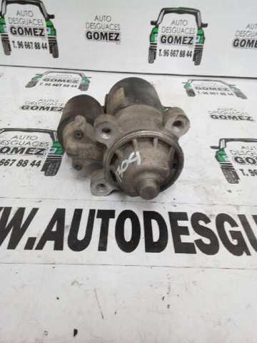 Motor de arranco 93BB11000JB FORD