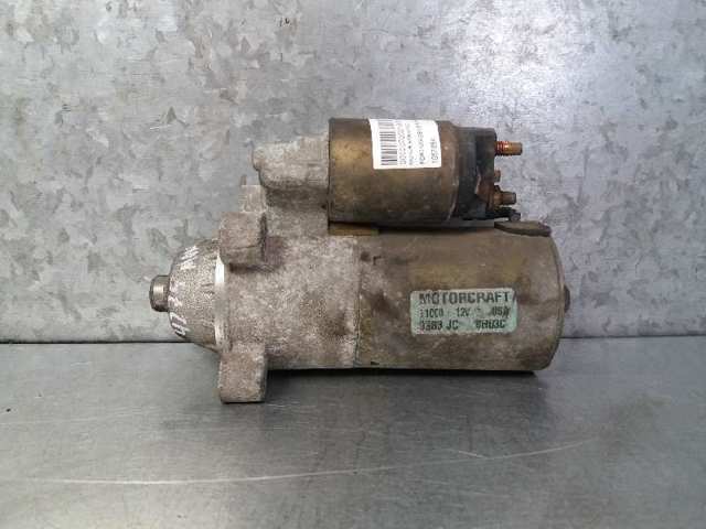 Motor de arranco 93BB11000JC FORD