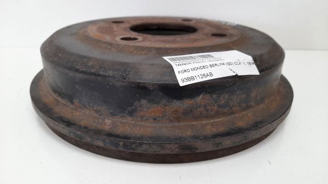 93BB1126AB Ford