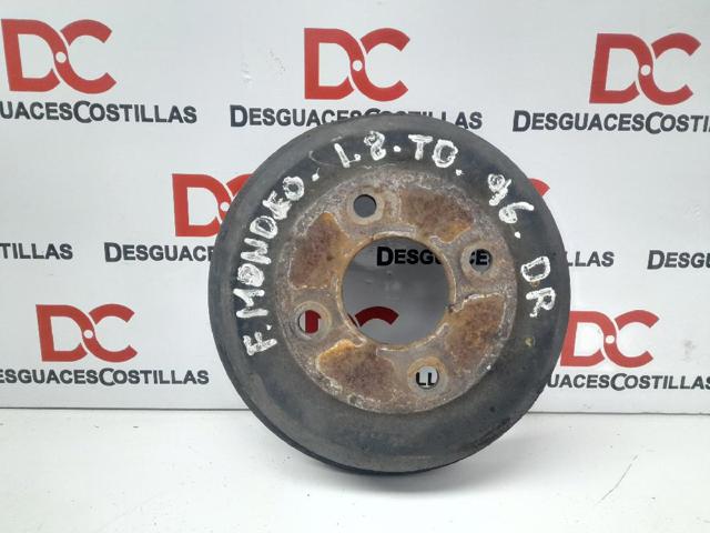 93BB1126AB Ford