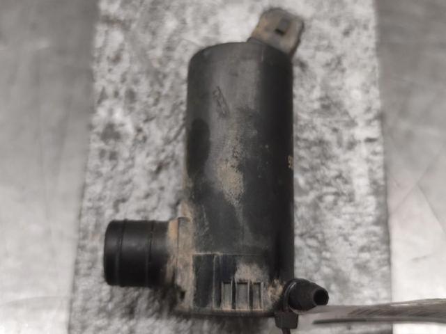 Bomba de motor de fluido para lavador de vidro dianteiro/traseiro 93BB17K624AA FORD