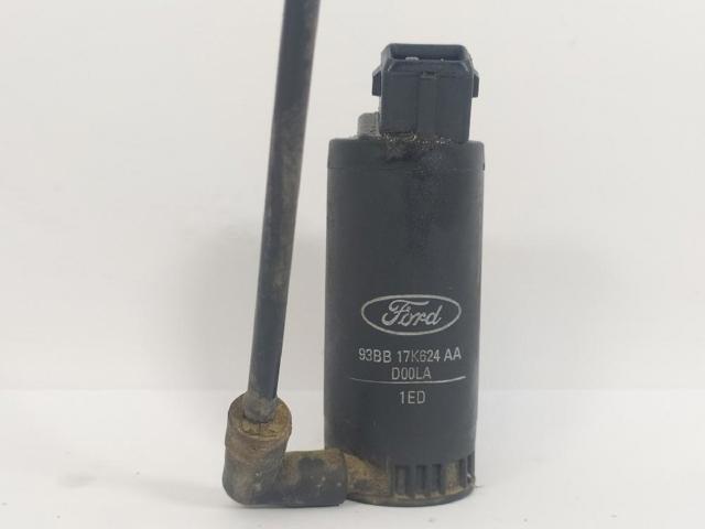 93BB17K624AA Ford