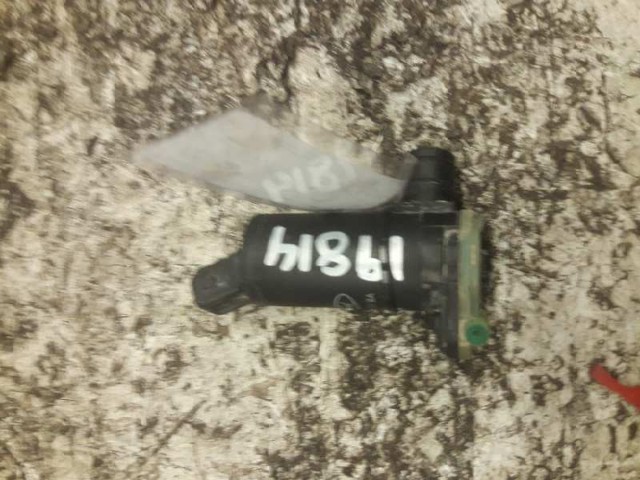 93BB17K624BA Ford