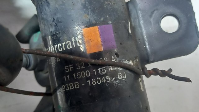 93BB18045BJ Ford