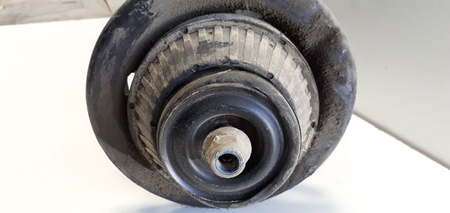  para Ford Mondeo I (BNP)