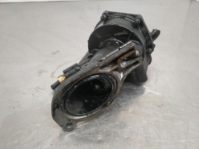 Bomba a vácuo 93BB2A451AB FORD