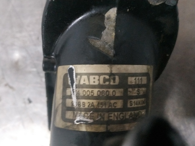 93BB2A451AC Ford
