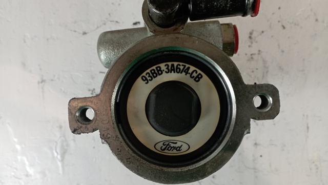 93BB3A674CB Ford