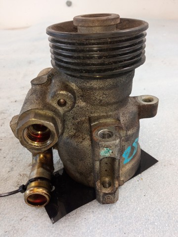 Bomba da Direção hidrâulica assistida 93BB3A674CC FORD