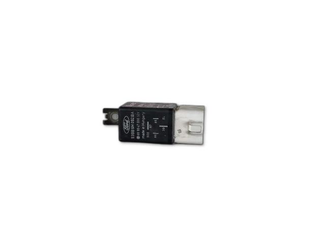 Relê das velas de incandescência para Ford Fiesta F3L, F5L